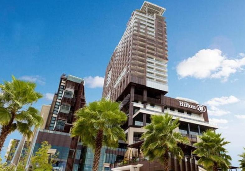 Base Central Pattaya Long Balcony King-Bed With Infinity Pool & Free Netflix! Zewnętrze zdjęcie